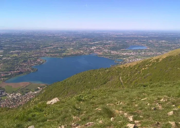 Appartement Residenza La Cascata *
