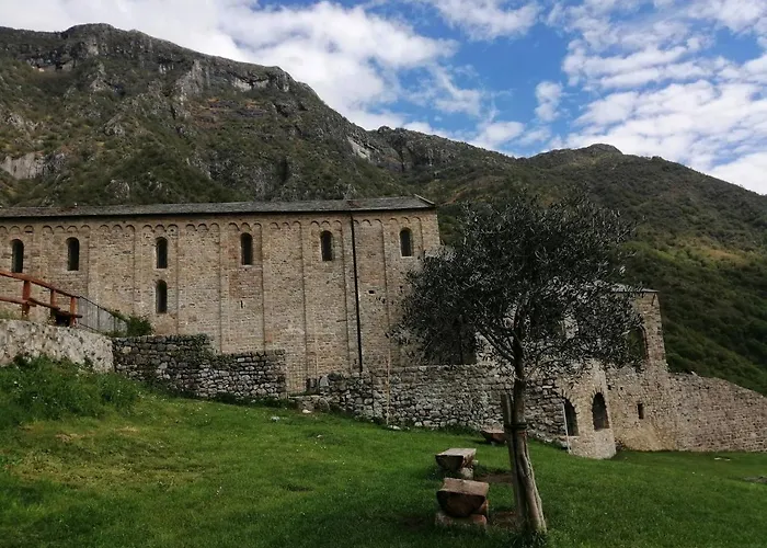 Residenza La Cascata * Calolziocorte