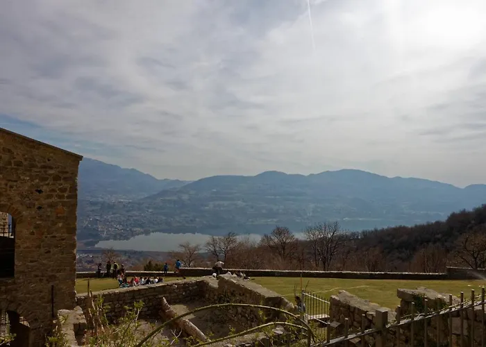 Appartement Residenza La Cascata