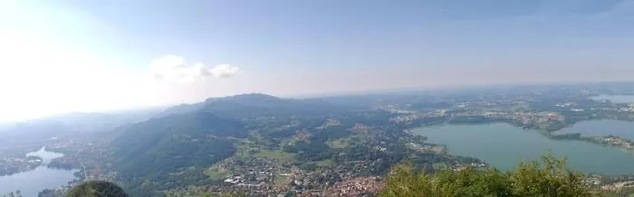 Appartement Residenza La Cascata Calolziocorte