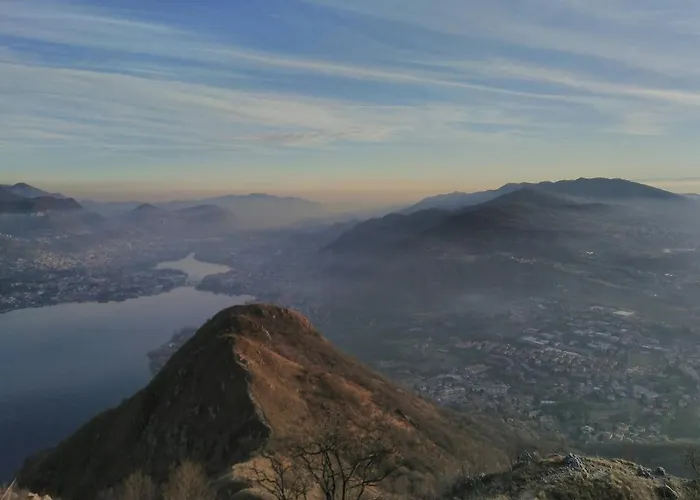 Residenza La Cascata *