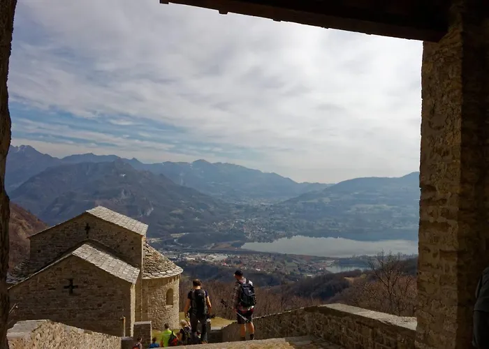 Appartement Residenza La Cascata