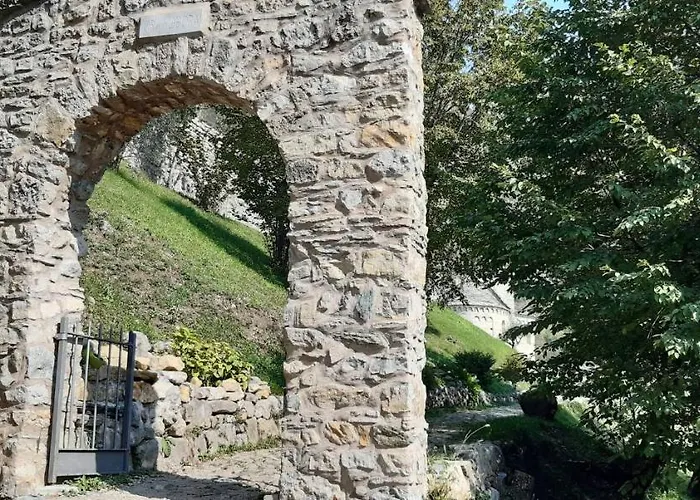 Appartement Residenza La Cascata Calolziocorte