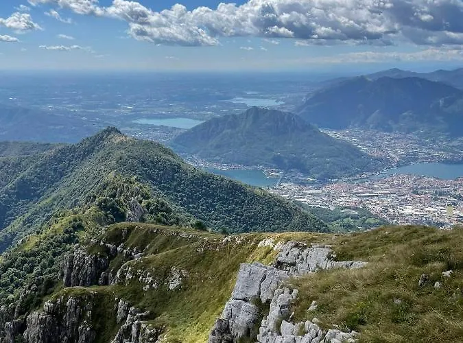 Residenza La Cascata Calolziocorte