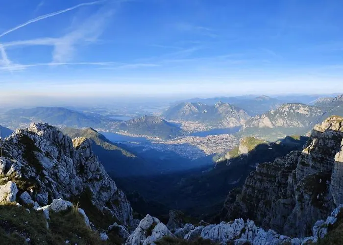 Appartement Residenza La Cascata