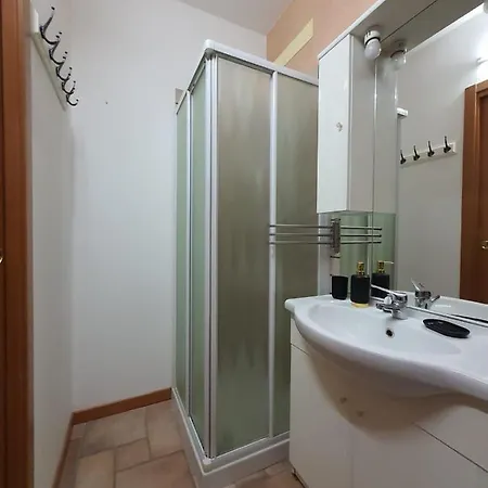 Residenza La Cascata 公寓