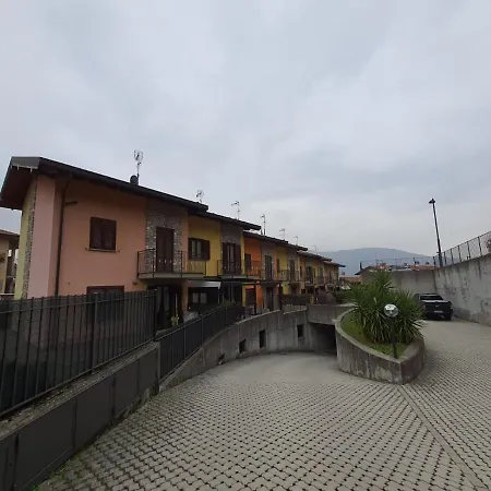 Residenza La Cascata *