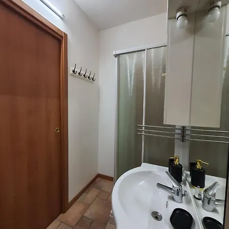 Residenza La Cascata 公寓