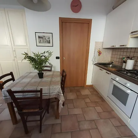 Residenza La Cascata *