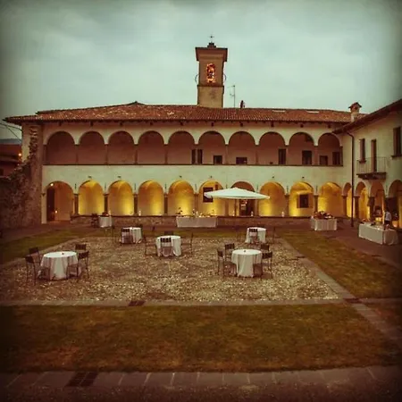 Residenza La Cascata *