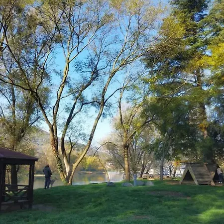 Residenza La Cascata 公寓 卡洛泽科泰