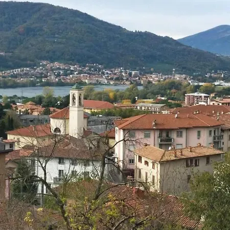 Residenza La Cascata 公寓