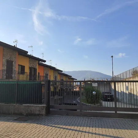 Residenza La Cascata *