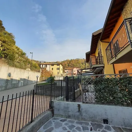 Residenza La Cascata *