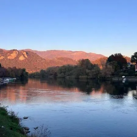 公寓 Residenza La Cascata