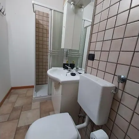 Residenza La Cascata 公寓 *