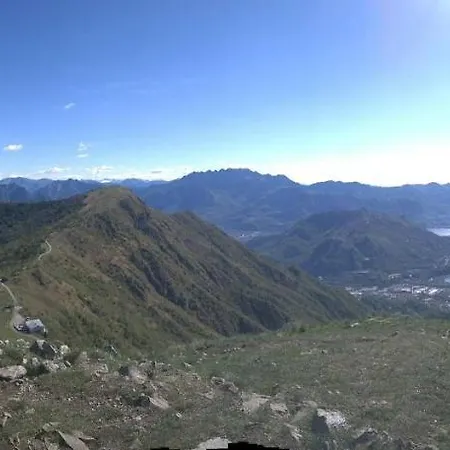 Residenza La Cascata 卡洛泽科泰