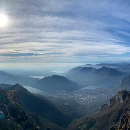 Residenza La Cascata *