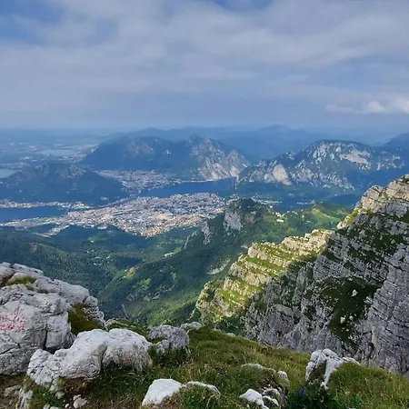 Residenza La Cascata *