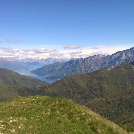 Residenza La Cascata * 卡洛泽科泰