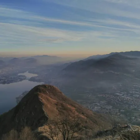 Residenza La Cascata *