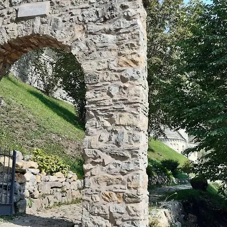 公寓 Residenza La Cascata 卡洛泽科泰