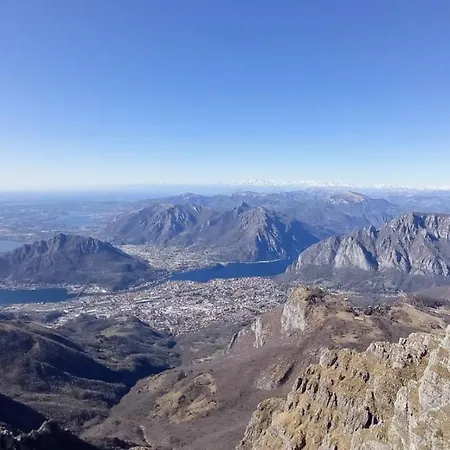 Residenza La Cascata