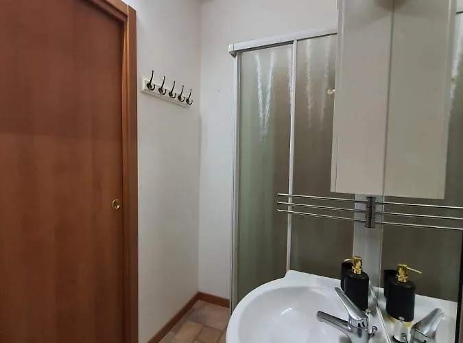 Residenza La Cascata Apartment