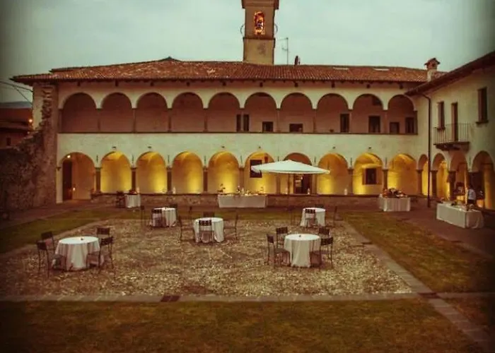 Residenza La Cascata *