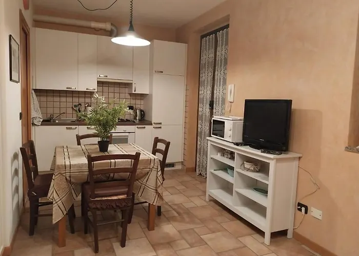 Residenza La Cascata * Calolziocorte