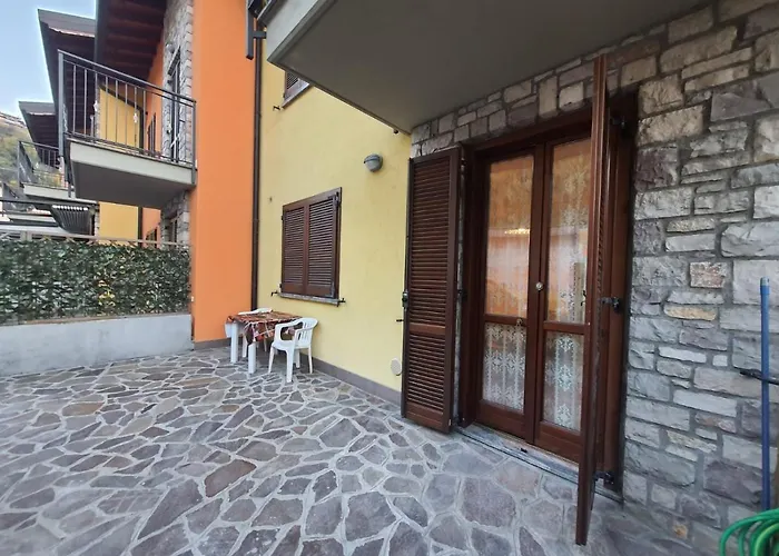 Residenza La Cascata Apartment *