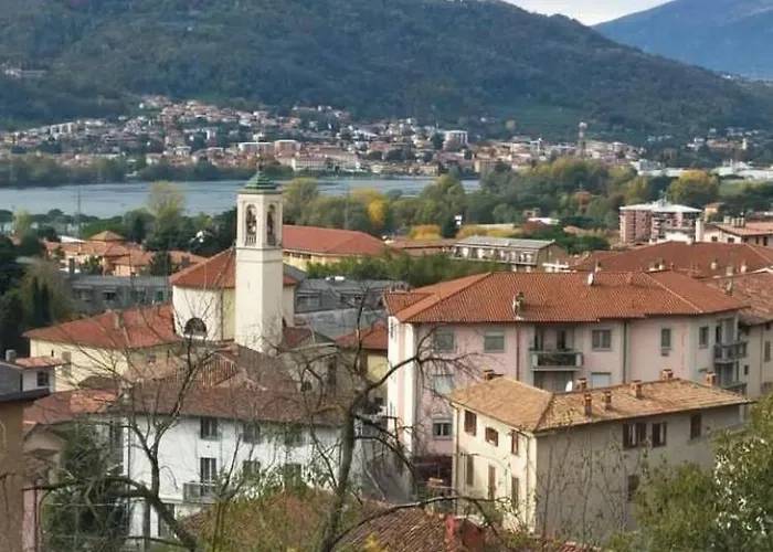 Residenza La Cascata Apartment