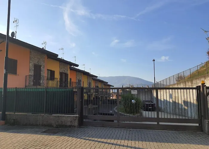 Residenza La Cascata *