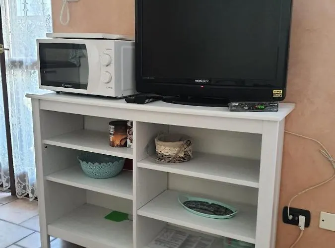 Residenza La Cascata * Calolziocorte