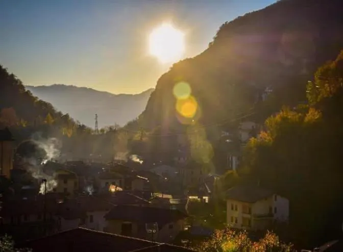 Residenza La Cascata