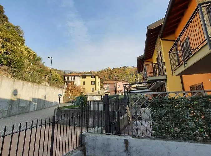 Residenza La Cascata *