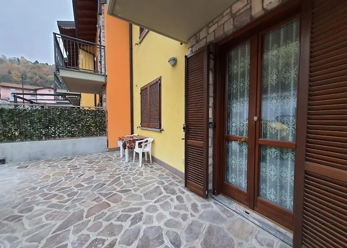 Apartment Residenza La Cascata