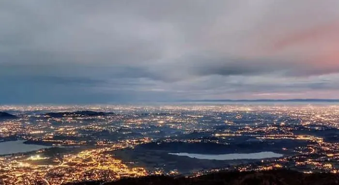 Residenza La Cascata *