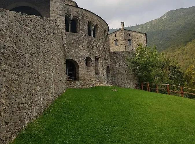 Residenza La Cascata Calolziocorte