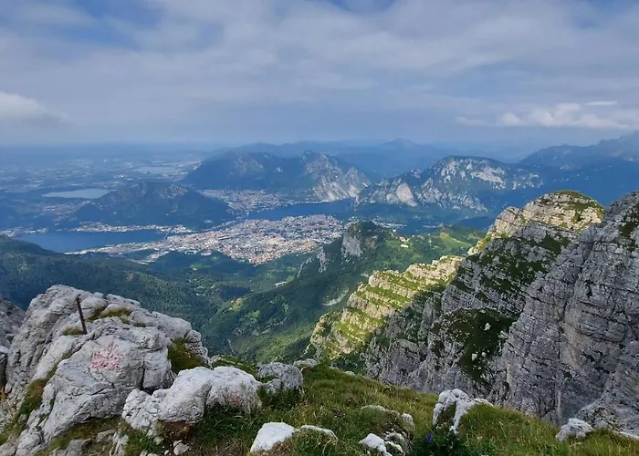 Residenza La Cascata *