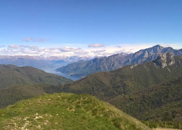 Residenza La Cascata * Calolziocorte