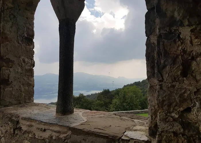 Residenza La Cascata * Calolziocorte