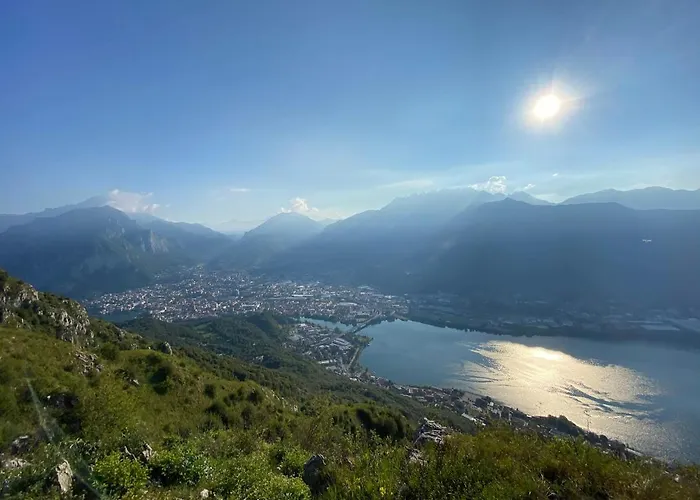 Residenza La Cascata Calolziocorte