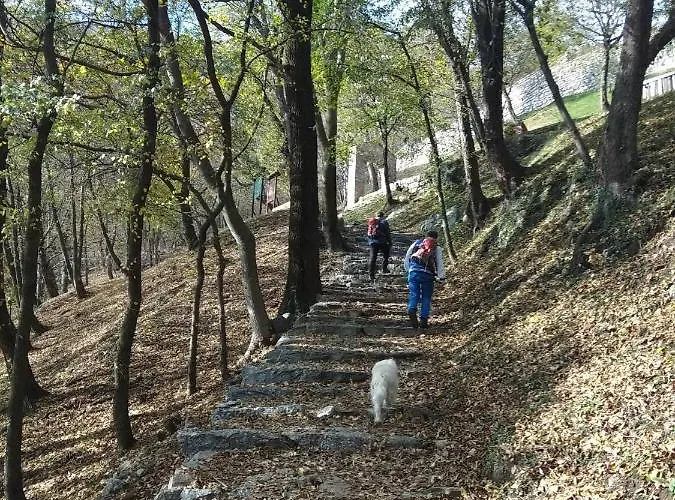 Residenza La Cascata Calolziocorte