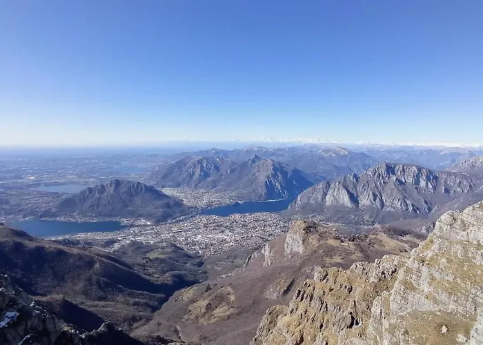 Residenza La Cascata